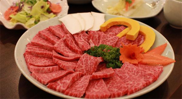 好望角烤肉店
