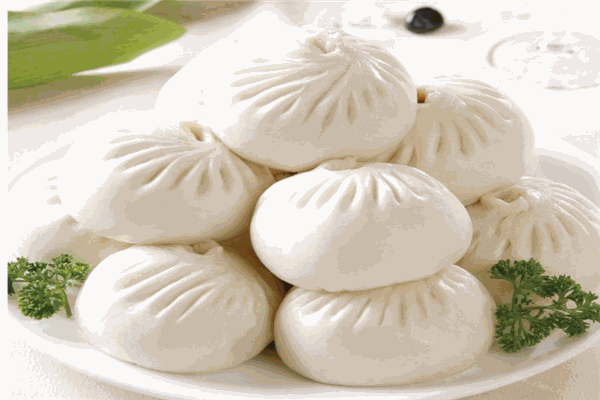 煌笼记包子加盟