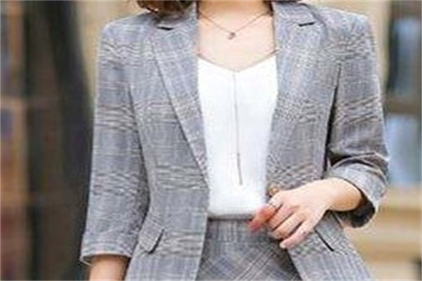 樱之花女装