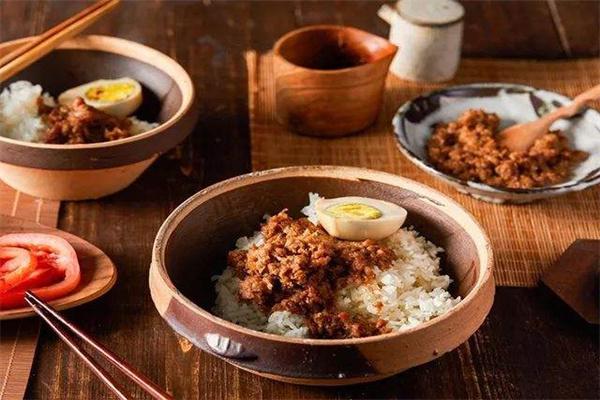 汉味缔热卤捞饭加盟