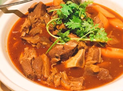 福宝漠北味坊