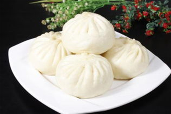 阳谷天方包子铺