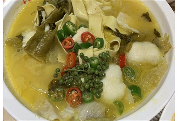 鱼和你在一起