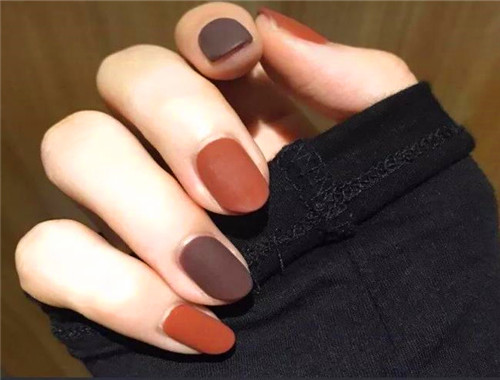 美派美睫美甲