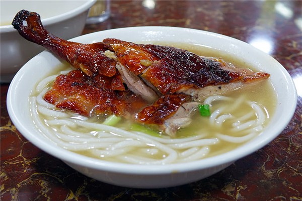 麻辣面馆加盟