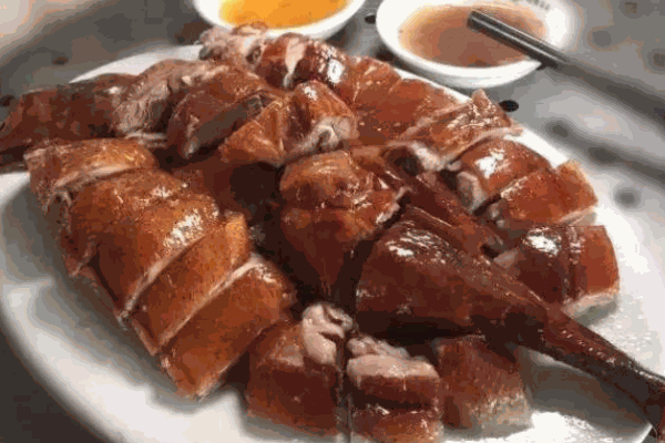 鹅生烧饭加盟