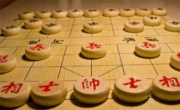 阳光骑士国际象棋