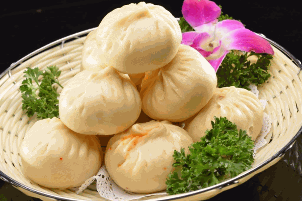 九味和包子加盟