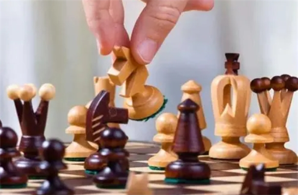 阳光骑士国际象棋