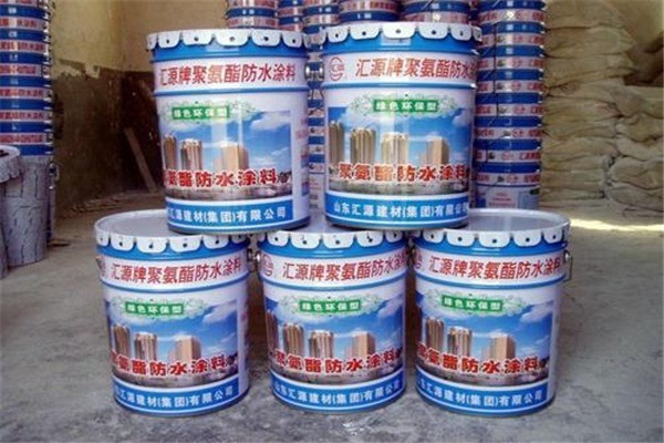 汇源防水