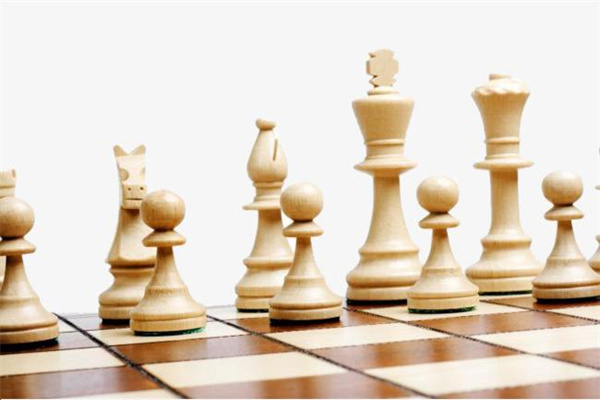阳光骑士国际象棋