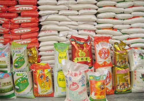 通惠粮油食品加盟