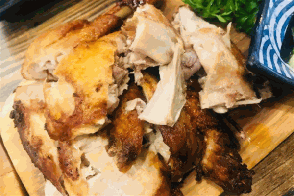 Hi YOU你的饭局