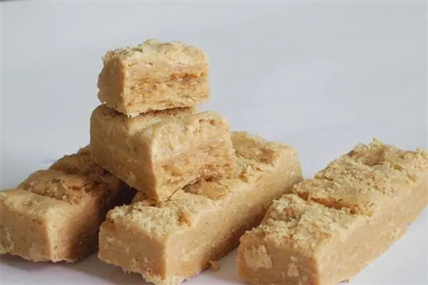 初味纯手工糕点