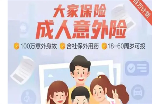大家保险