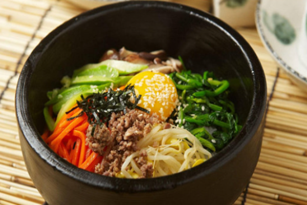 原味村拌饭加盟