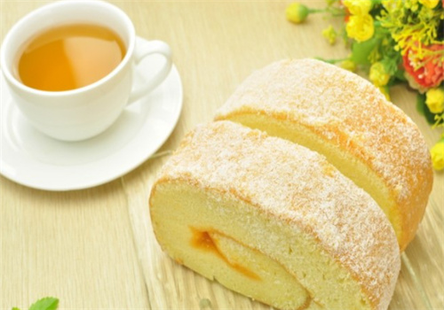 初味纯手工糕点