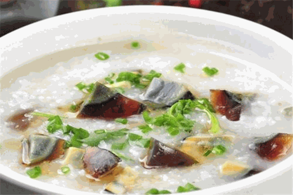 有粥食粥