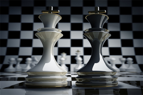 阳光骑士国际象棋
