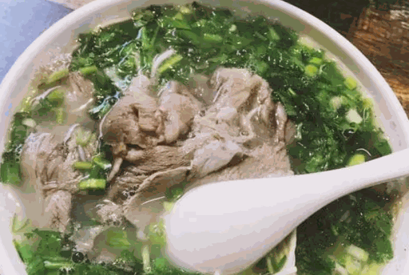 光头羊肉汤加盟