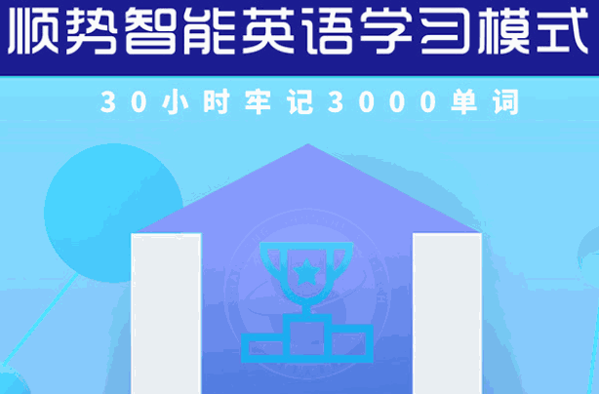 顺势智能英语教育