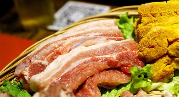 巨无霸烤肉