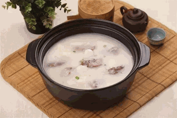 有粥食粥