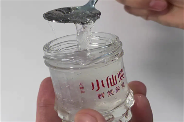 仙炖燕窝