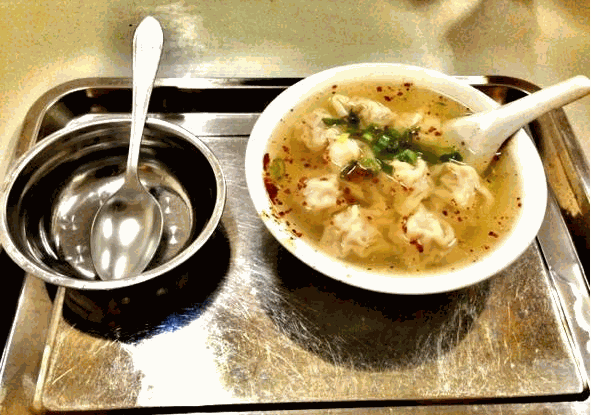 汪家馄饨