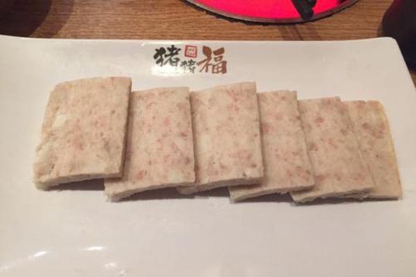 猪猪福和式火锅