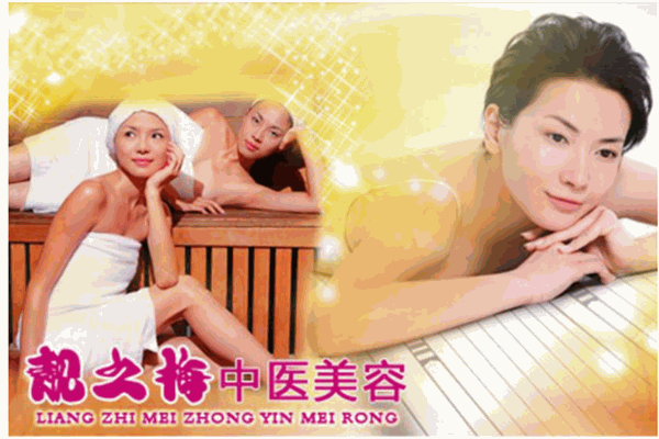 靓之梅化妆品