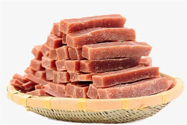 齐远休闲食品加盟