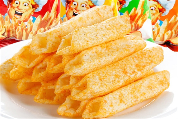 齐远休闲食品加盟