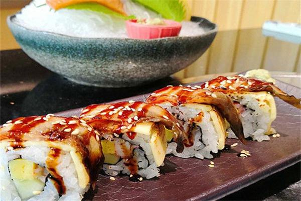 樱日本料理