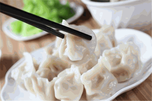 谌记馄饨铺