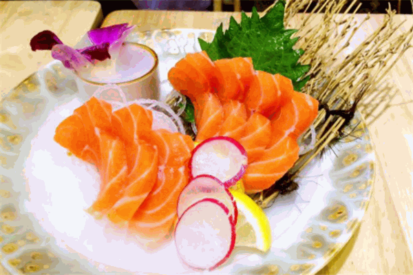 樱日本料理