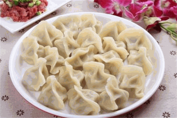 谌记馄饨铺